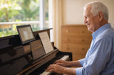 Piano Class / Monthly Booking