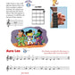 Alfred's Kid's Ukulele Course, Complete The Easiest Ukulele Method Ever! - Kalena