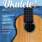 Kev's QuickStart for Fingerstyle Ukulele 1 – Revised Edition For Soprano, Concert or Tenor Ukuleles in Standard C Tuning (High G)