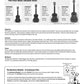 Kev's QuickStart for Fingerstyle Ukulele 1 – Revised Edition For Soprano, Concert or Tenor Ukuleles in Standard C Tuning (High G)