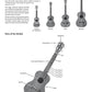 Essential Elements for Ukulele – Method Book 1 Comprehensive Ukulele Method with Online Audio - Kalena