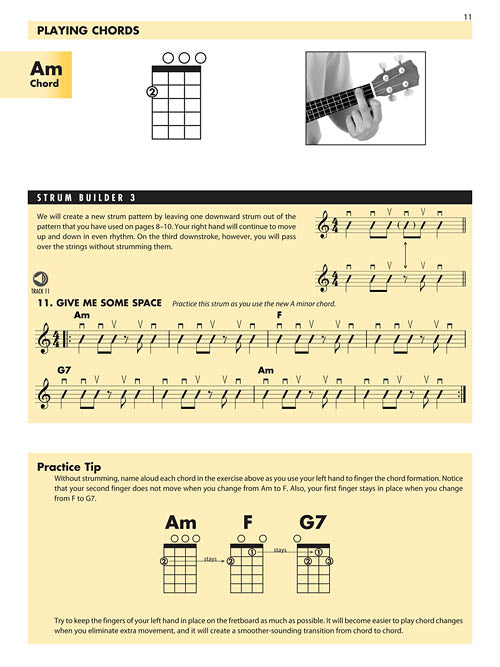 Essential Elements for Ukulele – Method Book 1 Comprehensive Ukulele Method with Online Audio - Kalena