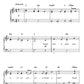 The Easy Christmas Songbook Easy to Play on Piano or Guitar with Lyrics