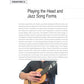 Jazz Ukulele Comping, Soloing, Chord Melodies