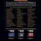 100 Country Lessons Keyboard Lesson Goldmine Series - Kalena