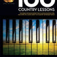 100 Country Lessons Keyboard Lesson Goldmine Series - Kalena