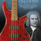 Bach Cello Suites for Electric Bass - Kalena
