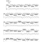 Bach Cello Suites for Electric Bass - Kalena