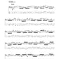 Bach Cello Suites for Electric Bass - Kalena