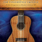 Classical Themes for Fingerstyle Ukulele 15 Solo Arrangements in Standard Notation & Tab - Kalena