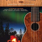 Campfire Songs for Ukulele Strum & Sing with Family & Friends - Kalena