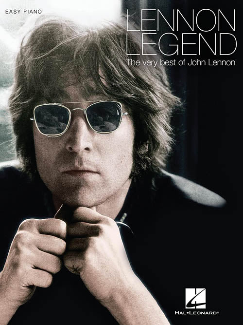 Lennon Legend – The Very Best of John Lennon