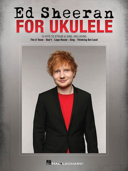 Ed Sheeran for Ukulele - Kalena