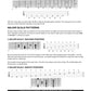 Hal Leonard Guitar Music Theory Hal Leonard Guitar Tab Method