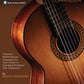 The Classical Guitar Compendium – Classical Masterpieces Arranged for Solo Guitar Standard Notation Edition (No Tablature)