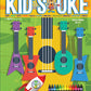 Kid's Uke – Ukulele Activity Fun Book Kev's Learn & Play Series