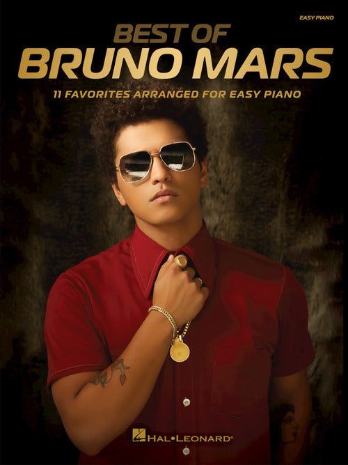 Best of Bruno Mars - Kalena