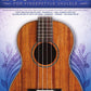 100 Most Beautiful Songs Ever for Fingerstyle Ukulele - Kalena