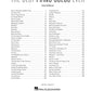 The Best Piano Solos Ever – 2nd Edition
