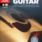 First 15 Lessons – Acoustic Guitar A Beginner's Guide, Featuring Step-By-Step Lessons with Audio, Video, and Popular Songs! - Kalena