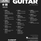 First 15 Lessons – Acoustic Guitar A Beginner's Guide, Featuring Step-By-Step Lessons with Audio, Video, and Popular Songs! - Kalena