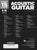 First 15 Lessons – Acoustic Guitar A Beginner's Guide, Featuring Step-By-Step Lessons with Audio, Video, and Popular Songs! - Kalena