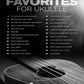 Worship Favorites for Ukulele 25 Songs to Strum & Sing