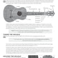 First 15 Lessons – Ukulele A Beginner's Guide, Featuring Step-By-Step Lessons with Audio, Video, and Popular Songs!