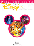 PlayTime® Piano Disney Level 1