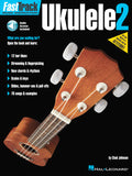 FastTrack Ukulele Method – Book 2 - Kalena