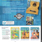 Kev's QuickStart for Fingerstyle Ukulele – Volume 2 For Soprano, Concert or Tenor Ukuleles in Standard C Tuning (High G)