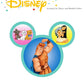 FunTime® Piano Disney Level 3A-3B