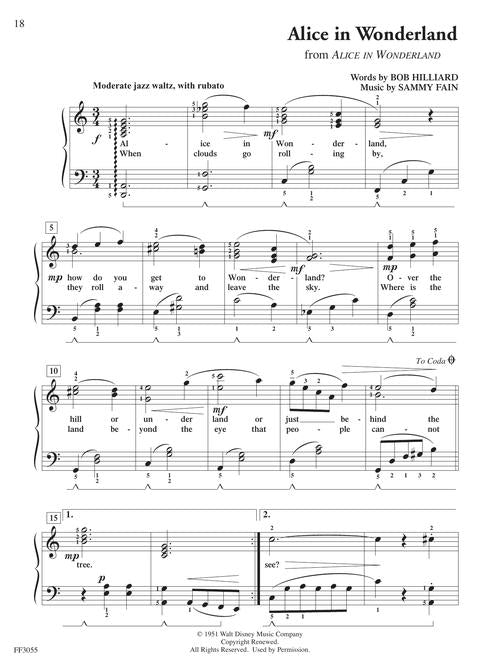BigTime® Piano Disney Level 4 - Kalena