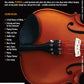 Hal Leonard Fiddle Method
