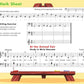 John Thompson's Easiest Piano Course – Complete 4-Book/Audio Boxed Set