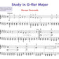 John Thompson's Easiest Piano Course – Complete 4-Book/Audio Boxed Set