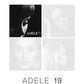 Adele – The Complete Collection - Kalena