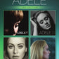 Best of Adele for Big-Note Piano – 2nd Edition - Kalena