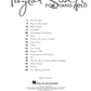 Taylor Swift for Piano Solo – 3rd Edition