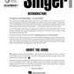 FastTrack Lead Singer Method – Book 1 - Kalena