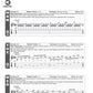 Guitar Aerobics A 52-Week, One-Lick-Per-Day Workout Program for Developing, Improving & Maintaining Guitar Technique
