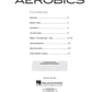 Guitar Aerobics A 52-Week, One-Lick-Per-Day Workout Program for Developing, Improving & Maintaining Guitar Technique
