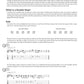 100 Blues Lessons Guitar Lesson Goldmine Series - Kalena