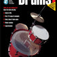 FastTrack Drums Method – Book 1 - Kalena