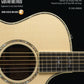 The Hal Leonard Acoustic Guitar Method Cultivate Your Acoustic Skills with Practical Lessons and 45 Great Riffs and Songs