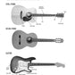 Hal Leonard Guitar Method Book 1 – Second Edition Book/Online Audio Pack