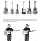 Guitar for Kids Hal Leonard Guitar Method