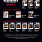 Essential Elements for Guitar – Book 2 - Kalena