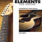 Essential Elements for Guitar – Book 2 - Kalena