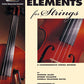 Essential Elements for Strings – Book 1 with EEi Violin - Kalena